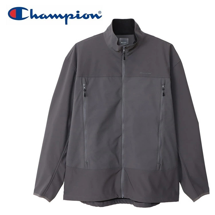 BLOUSON - BLUE