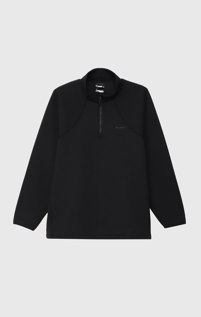 CREWNECK - DARK NAVY