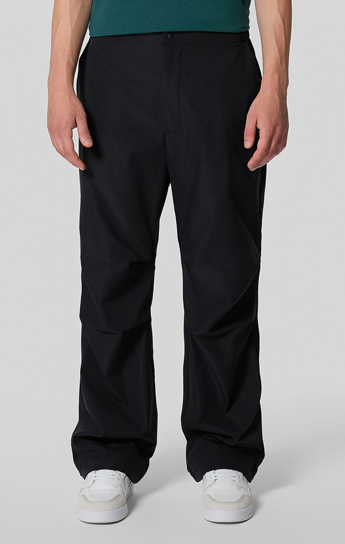 PANTS - BLUE