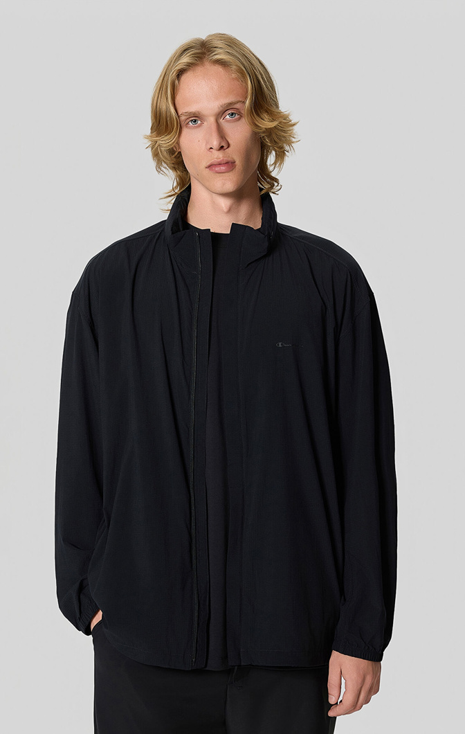 BLOUSON - DARK NAVY