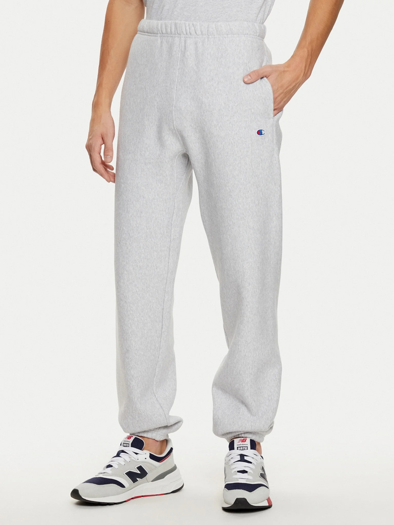 SPORT PANTS - WHITE