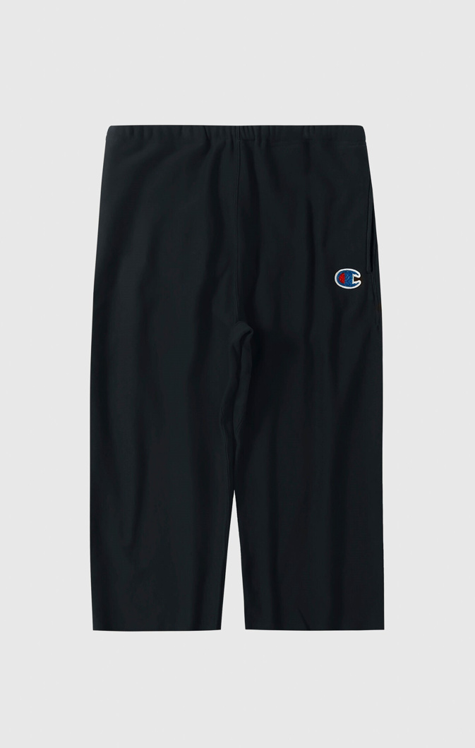 PANTS - BLACK