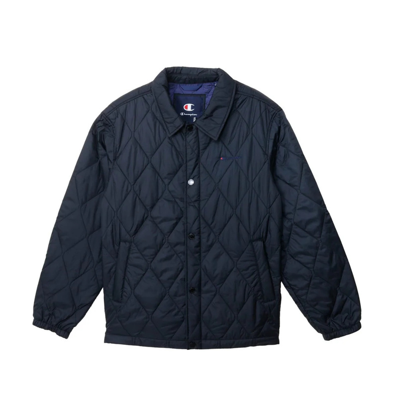 BLOUSON - FOREST GREEN
