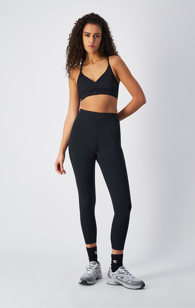 LEGGINGS - NEW BLACK