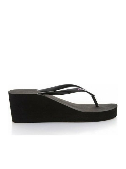 FLIP FLOPS - NAVY BLUE