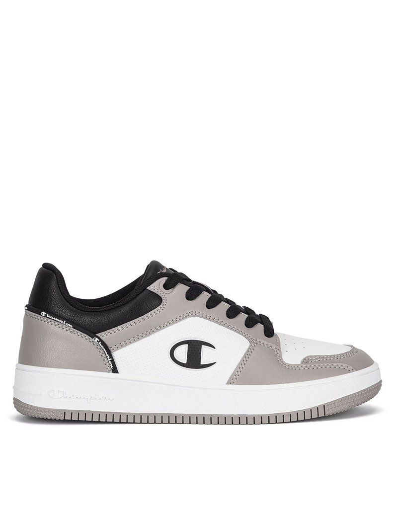 SNEAKERS - GREY/WHT/N