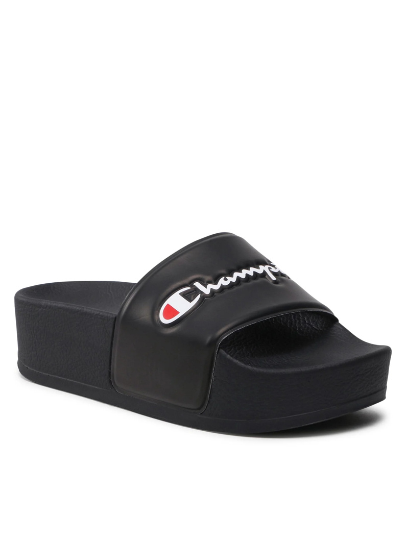 SLIDES - NEW BLACK