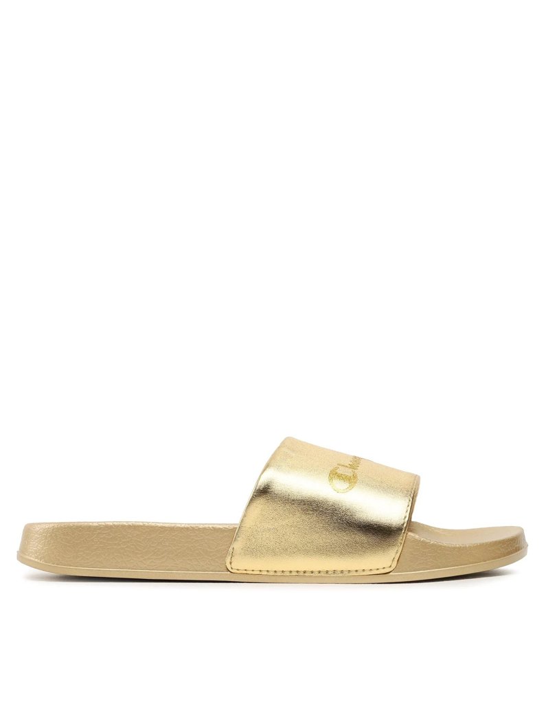 SLIDES - BUTTERCUP YELLOW