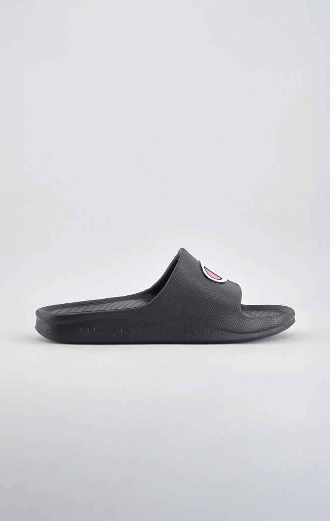 SLIDES - NEW BLACK / WHITE