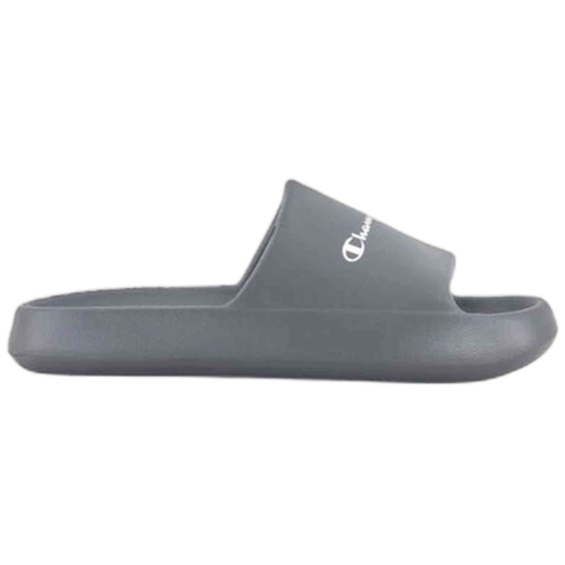 SLIDES - NEW BLACK / NATURAL
