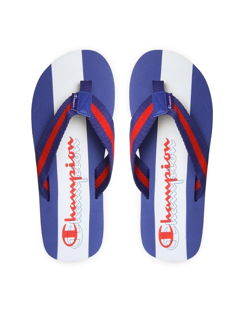 FLIP FLOPS - DARK TURQUOISE