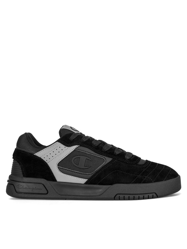 SNEAKERS - NBK/GREY