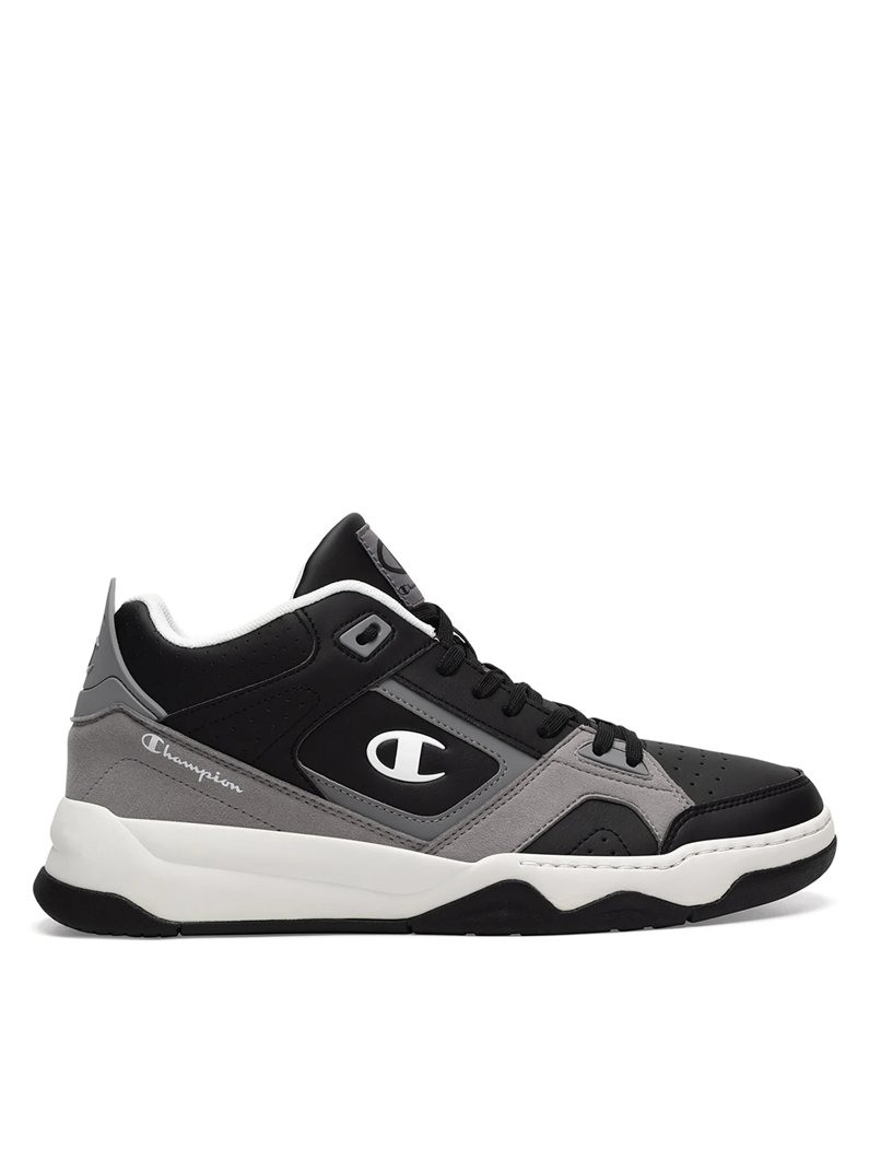 SNEAKERS - BLACK