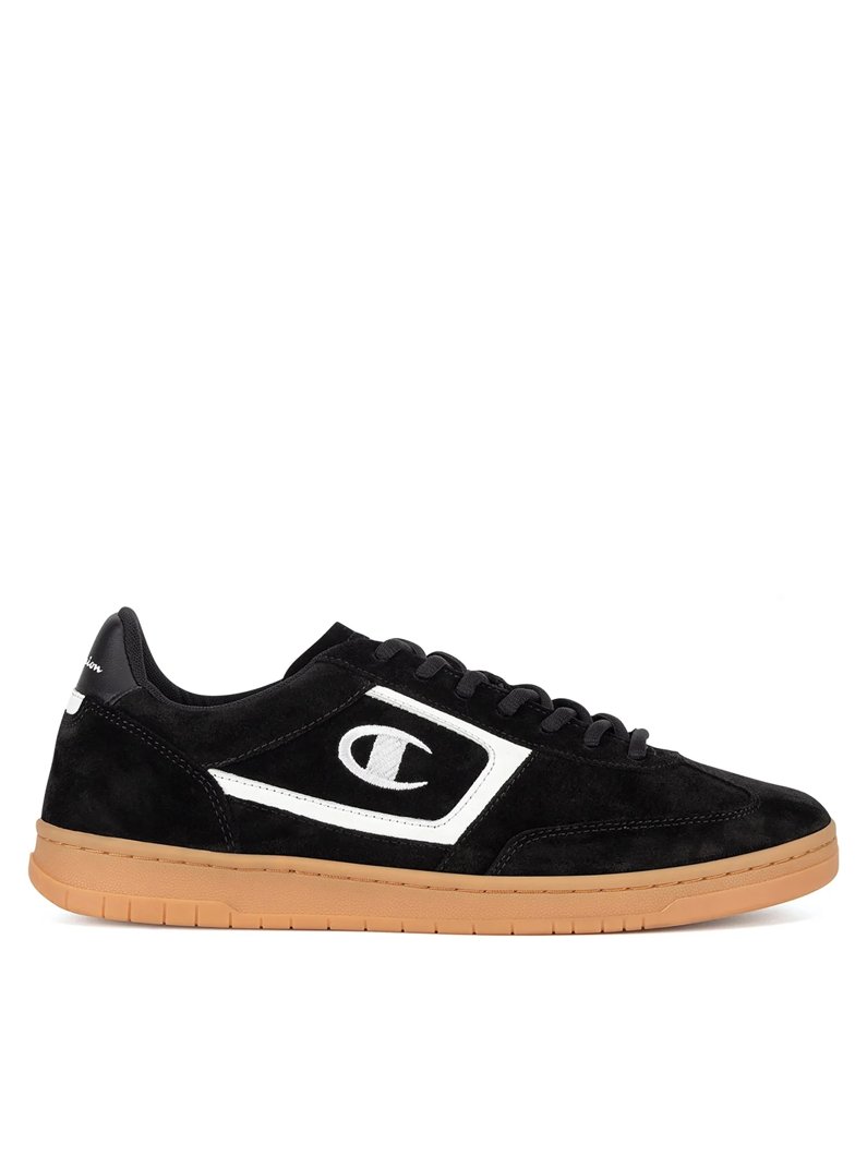 SNEAKERS - BLACK