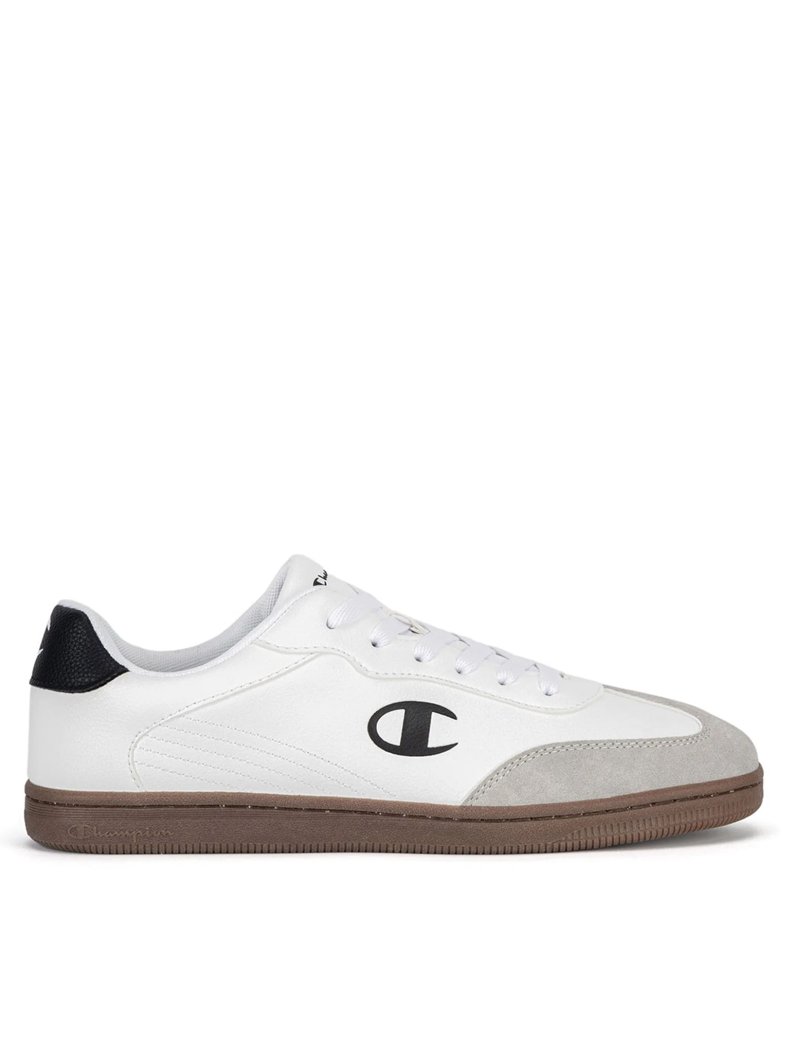 SNEAKERS - WHT/NBK