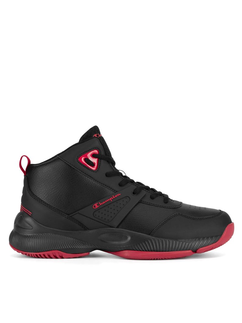SNEAKERS - NBK/RED