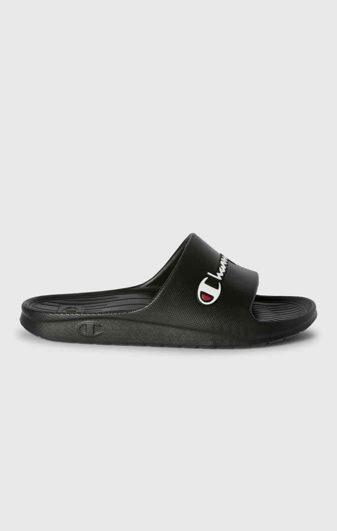 SLIDES - NEW BLACK