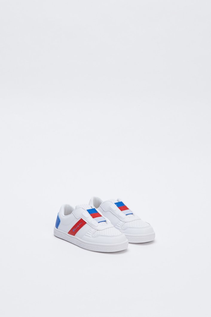 SNEAKERS - WHITE