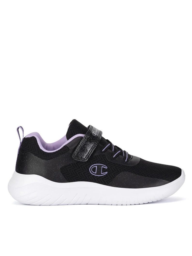 SNEAKERS - NBK/LILAC