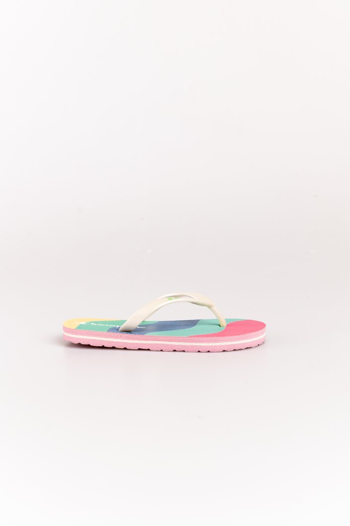 FLIP FLOPS - MULTICOLOR
