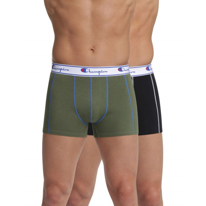 BOXERS - DARK BLU