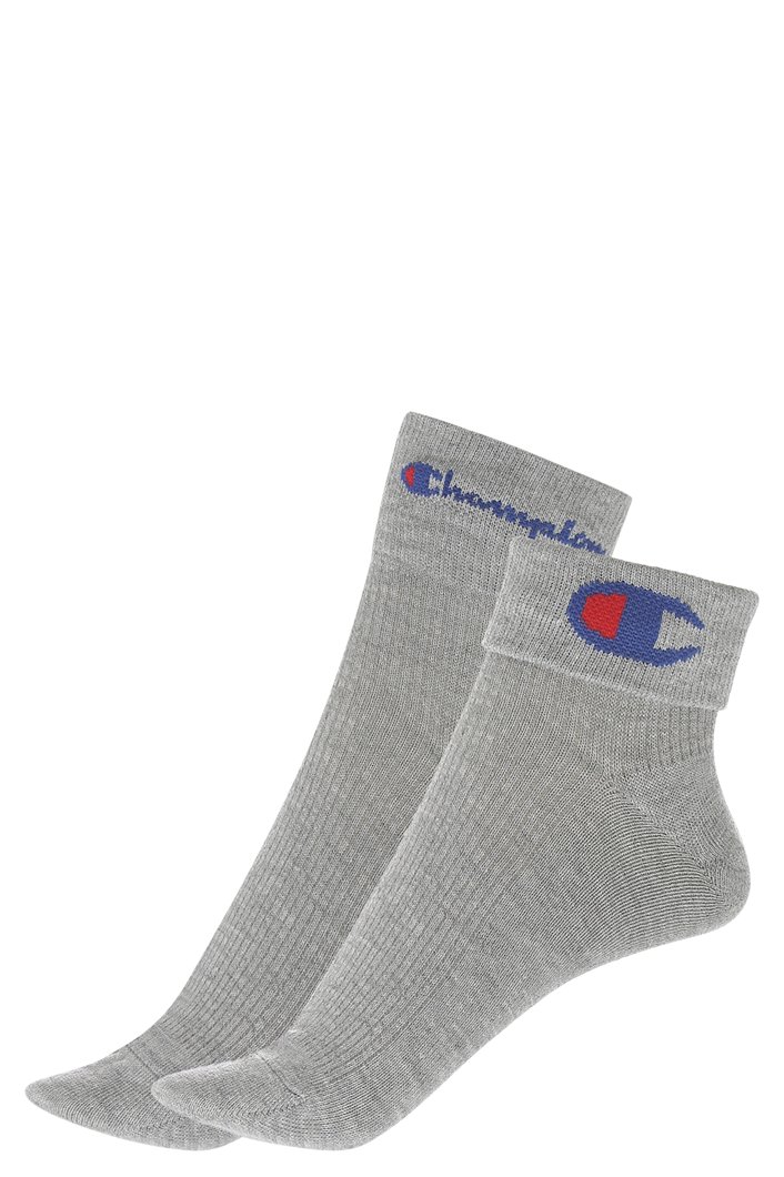 SOCKS - GREY