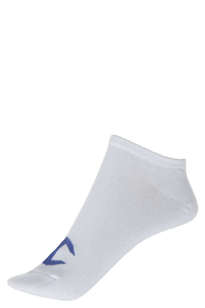 SOCKS 3 PACK - WHITE