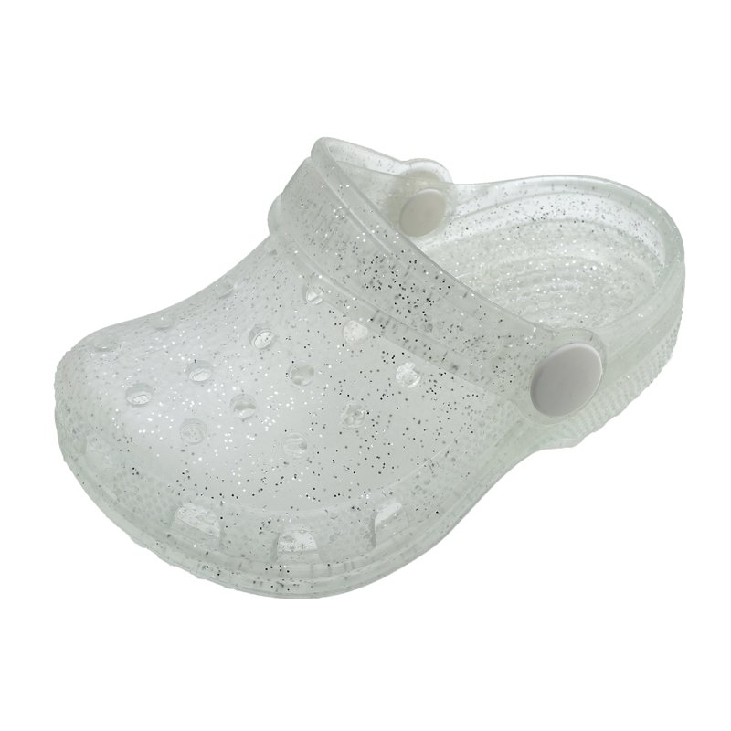 CLOG - TRANSPARENT