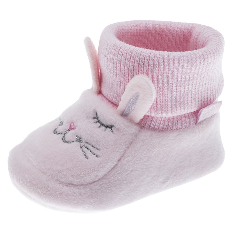 SLIPPERS - PINK