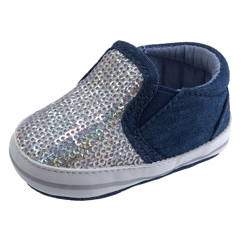 MOCASSINS - JEANS