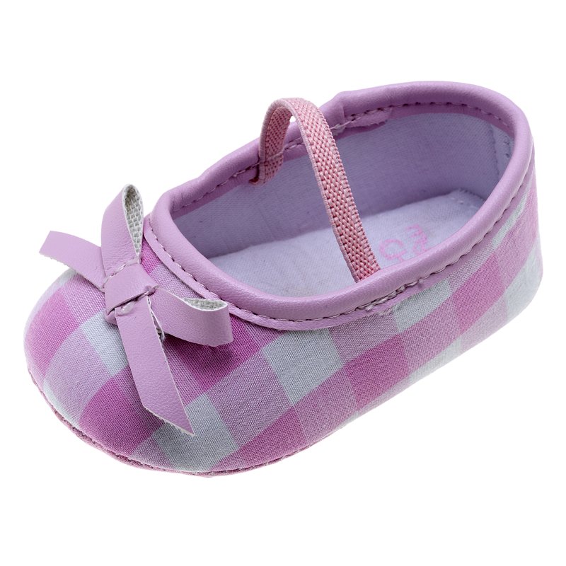 BALLET FLATS - PINK