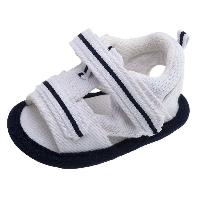 SANDALS - WHITE