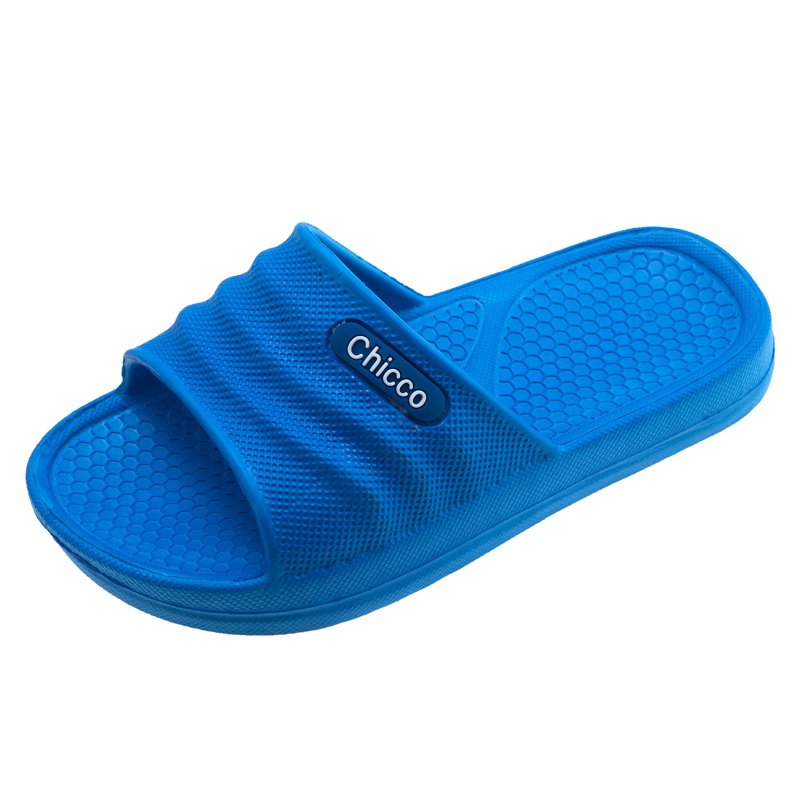 SLIDES - DARK BLUE