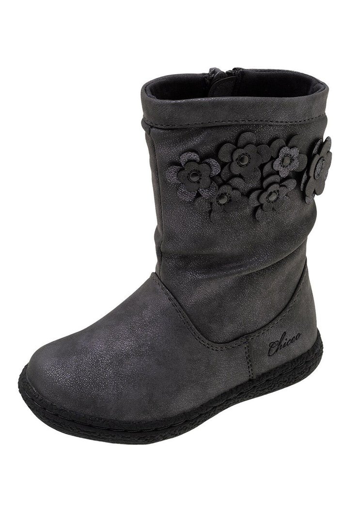 BOOTS - STEEL