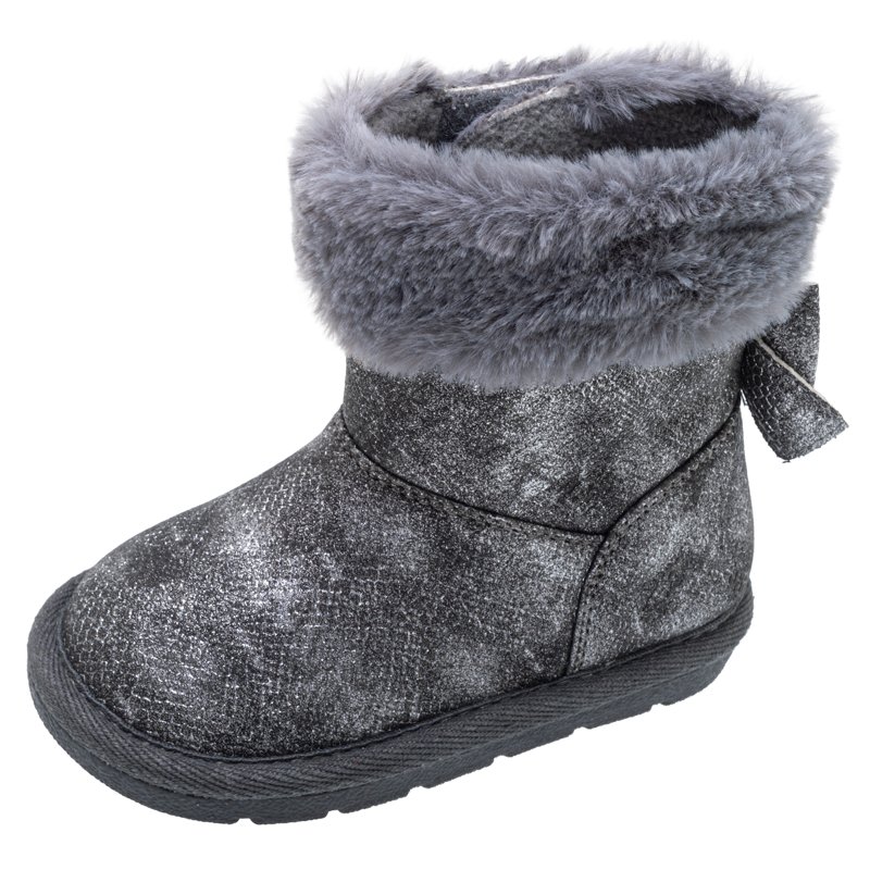 BOOTS - STEEL