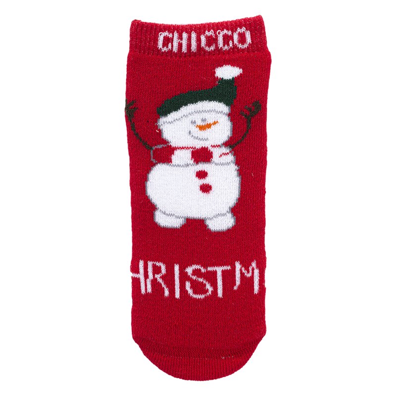 SOCKS - RED