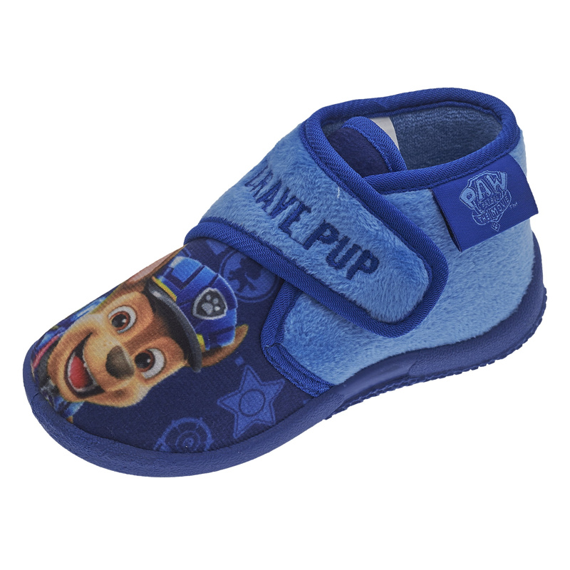 SLIPPERS - JEANS