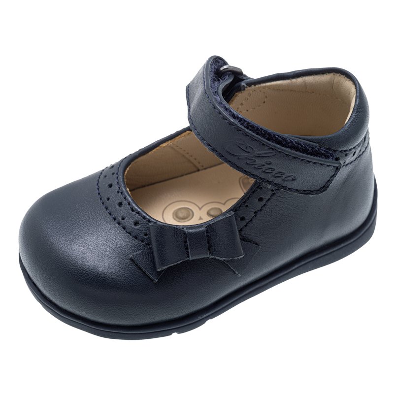 BALLET FLATS - BLUE
