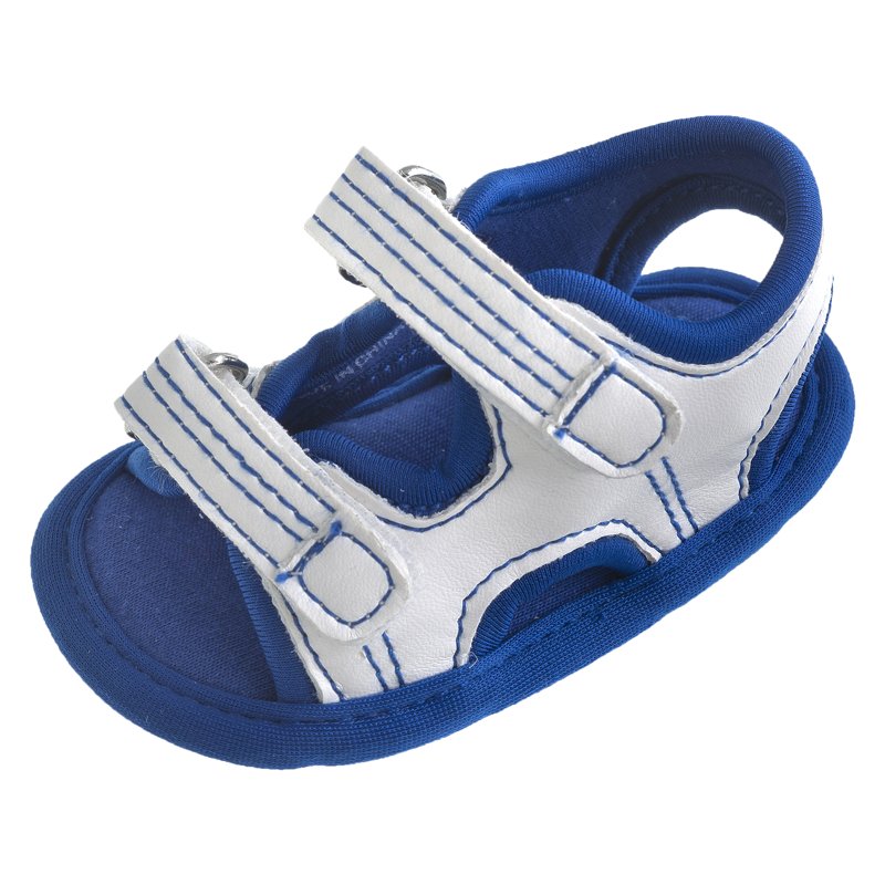 SANDALS - WHITE