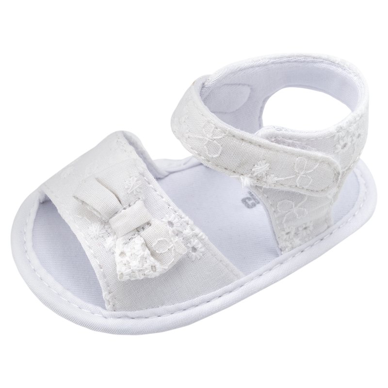 SANDALS - WHITE