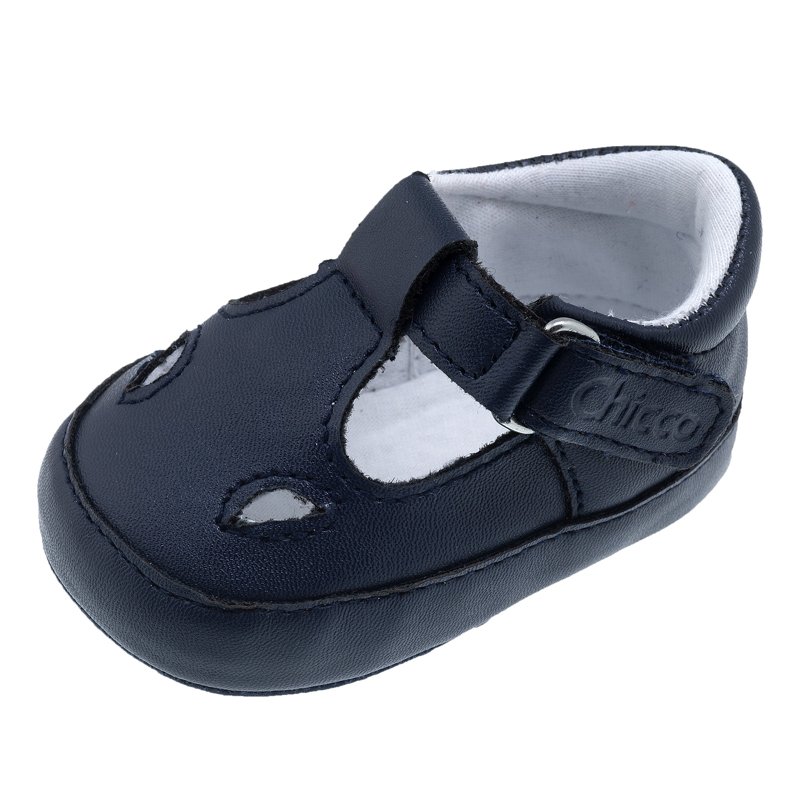 SANDALS - DARK BLUE