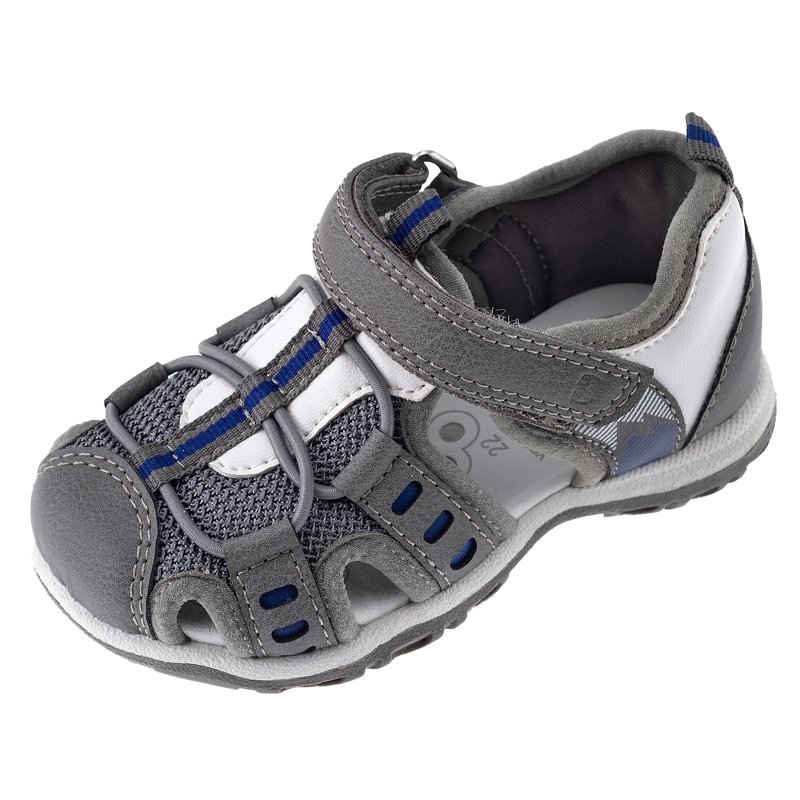 SANDALS - LIGHT YELLOW
