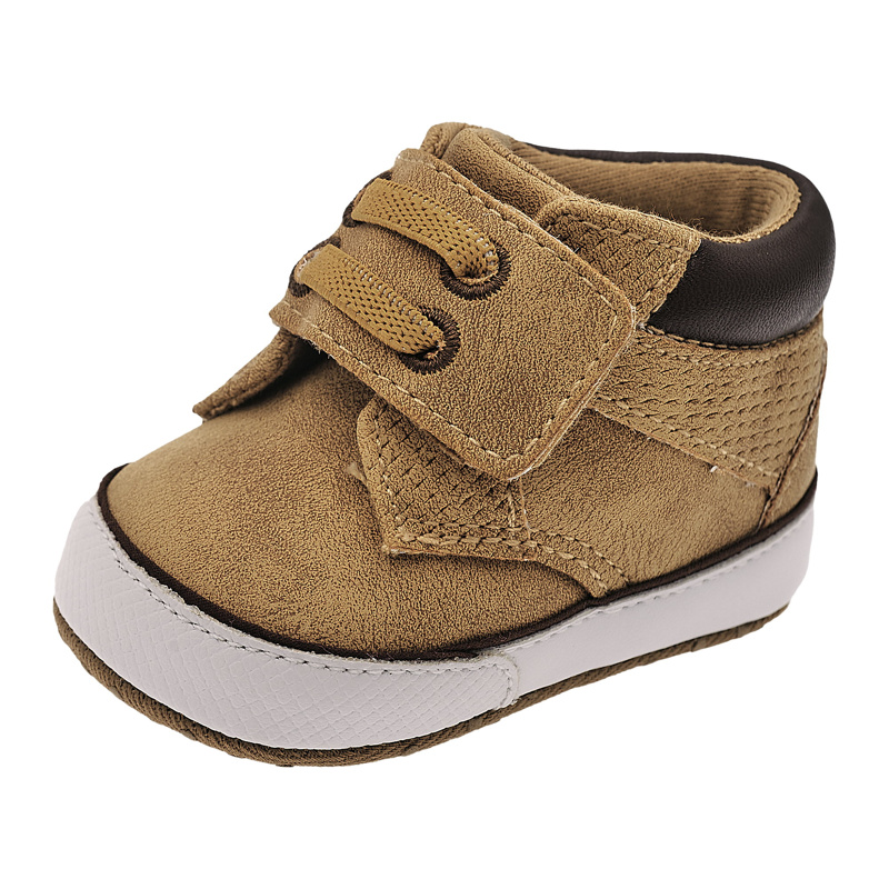 ANKLE BOOTS - NEUTRAL LEATHER