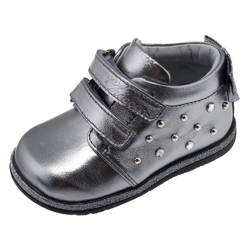 SNEAKERS - STEEL