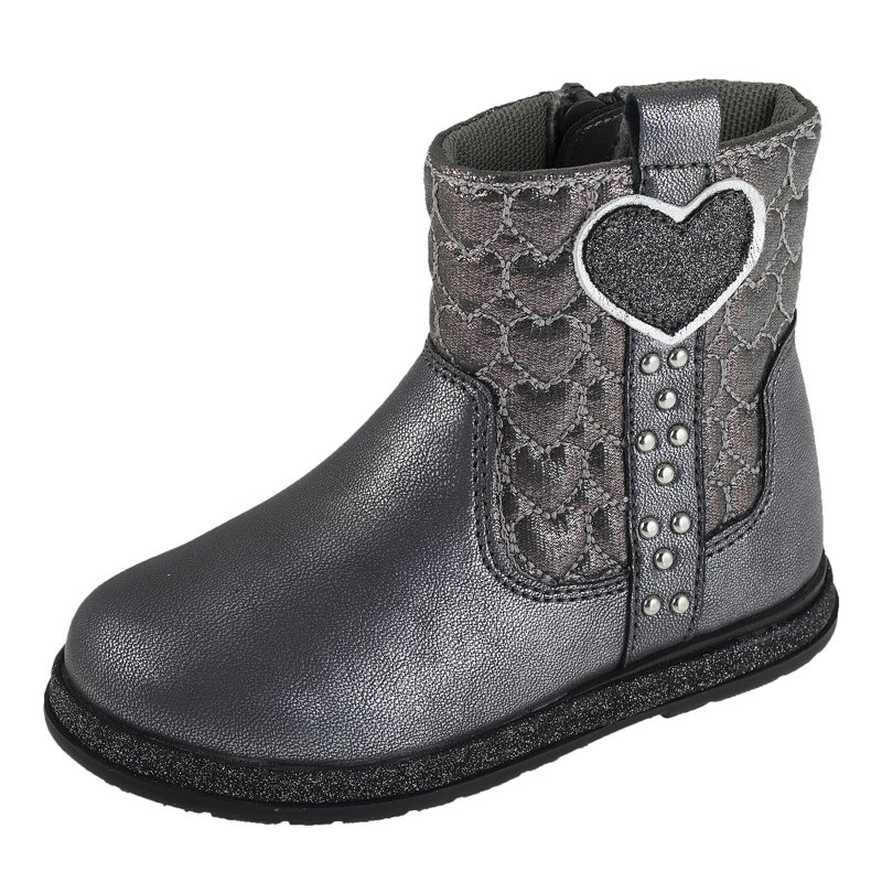 BOOTS - LIGHT NATURAL
