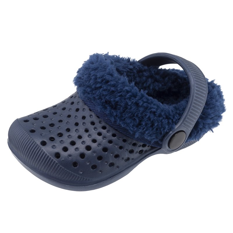 CLOG - DARK BLUE
