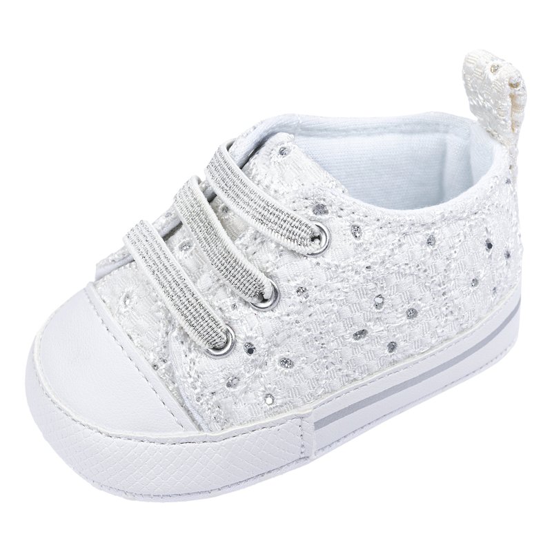 SNEAKERS - WHITE