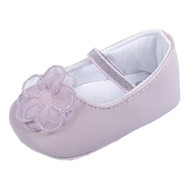 BALLET FLATS - PINK