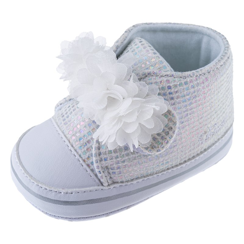 SNEAKERS - WHITE