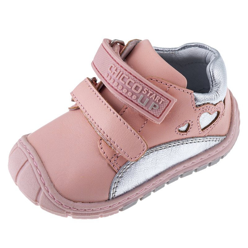 SNEAKERS - PINK